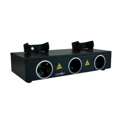 LASERWORLD EL-200RGB (товар снят с производства)